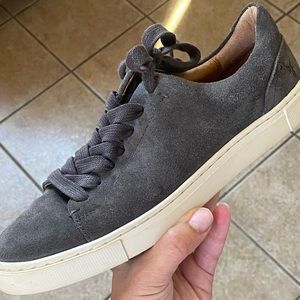 FRYE sneakers size 7.5